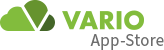VARIO Cloud App-Store